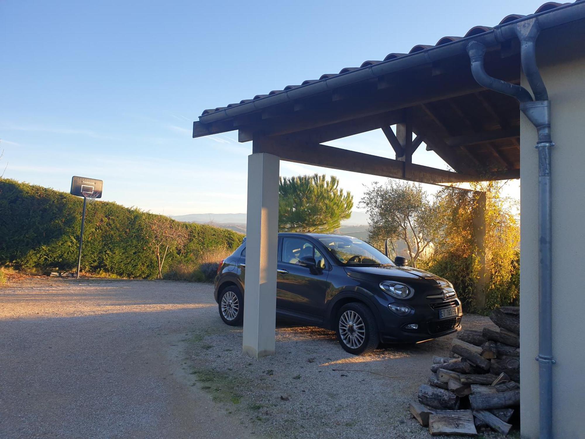 Maison Spacieuse Face Aux Pyrenees Carla-Bayle Bagian luar foto